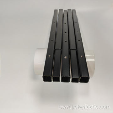 PVC Telescopic Plastic Tube